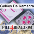 Gelées De Kamagra 32